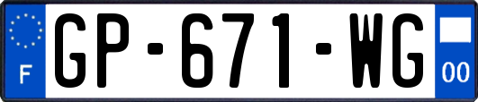 GP-671-WG