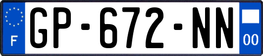 GP-672-NN