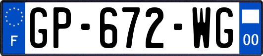 GP-672-WG