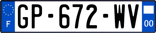 GP-672-WV