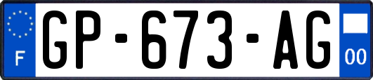 GP-673-AG
