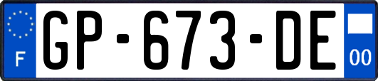 GP-673-DE
