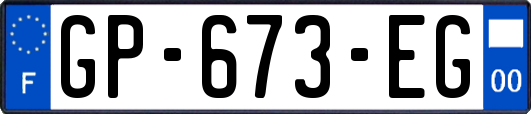 GP-673-EG