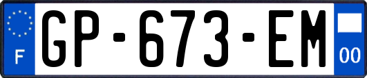 GP-673-EM