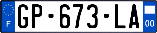GP-673-LA
