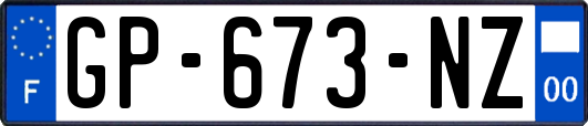 GP-673-NZ