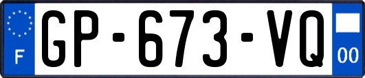 GP-673-VQ