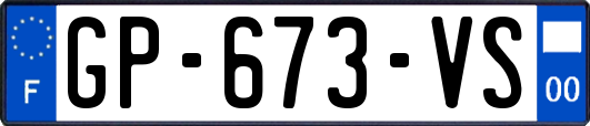 GP-673-VS