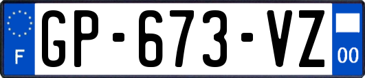 GP-673-VZ
