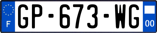 GP-673-WG