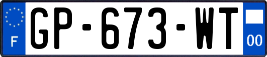 GP-673-WT