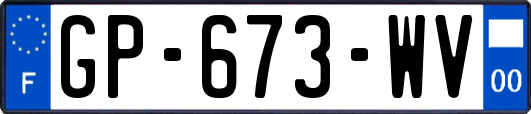 GP-673-WV