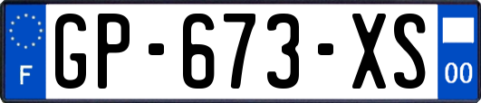 GP-673-XS