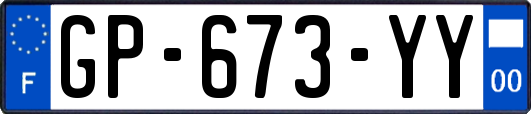 GP-673-YY