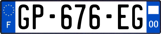 GP-676-EG