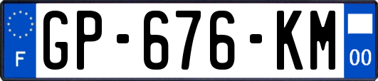 GP-676-KM