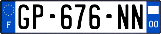 GP-676-NN