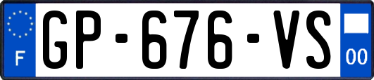 GP-676-VS