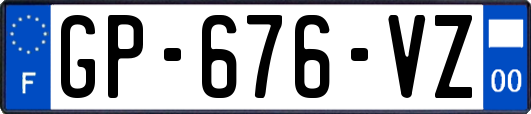 GP-676-VZ