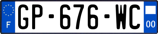GP-676-WC