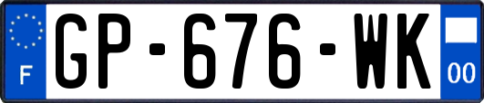 GP-676-WK