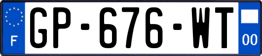 GP-676-WT