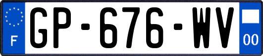 GP-676-WV
