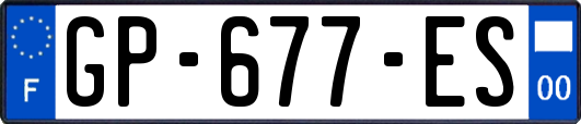 GP-677-ES