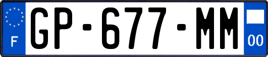 GP-677-MM