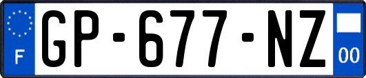 GP-677-NZ