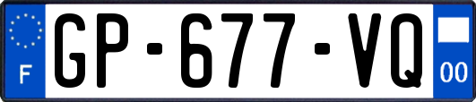 GP-677-VQ
