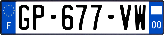 GP-677-VW
