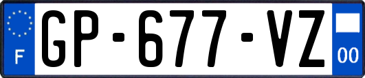 GP-677-VZ