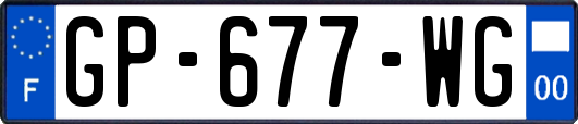 GP-677-WG