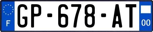 GP-678-AT