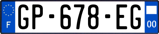 GP-678-EG