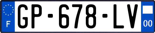 GP-678-LV