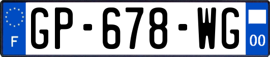 GP-678-WG