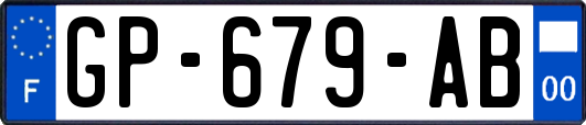 GP-679-AB