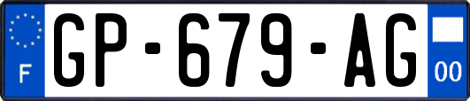 GP-679-AG