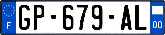 GP-679-AL