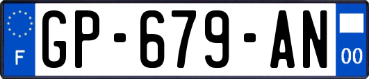 GP-679-AN