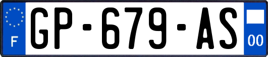 GP-679-AS