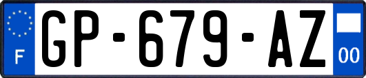 GP-679-AZ