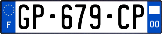 GP-679-CP