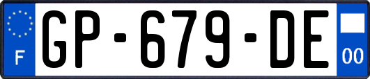 GP-679-DE