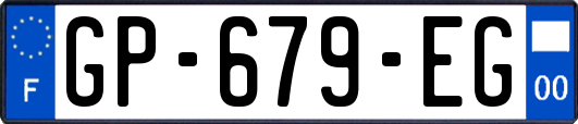 GP-679-EG