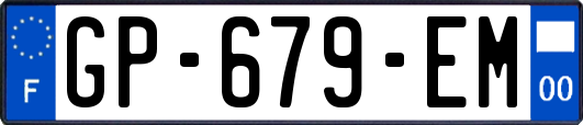 GP-679-EM