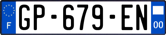 GP-679-EN