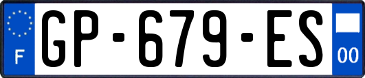 GP-679-ES